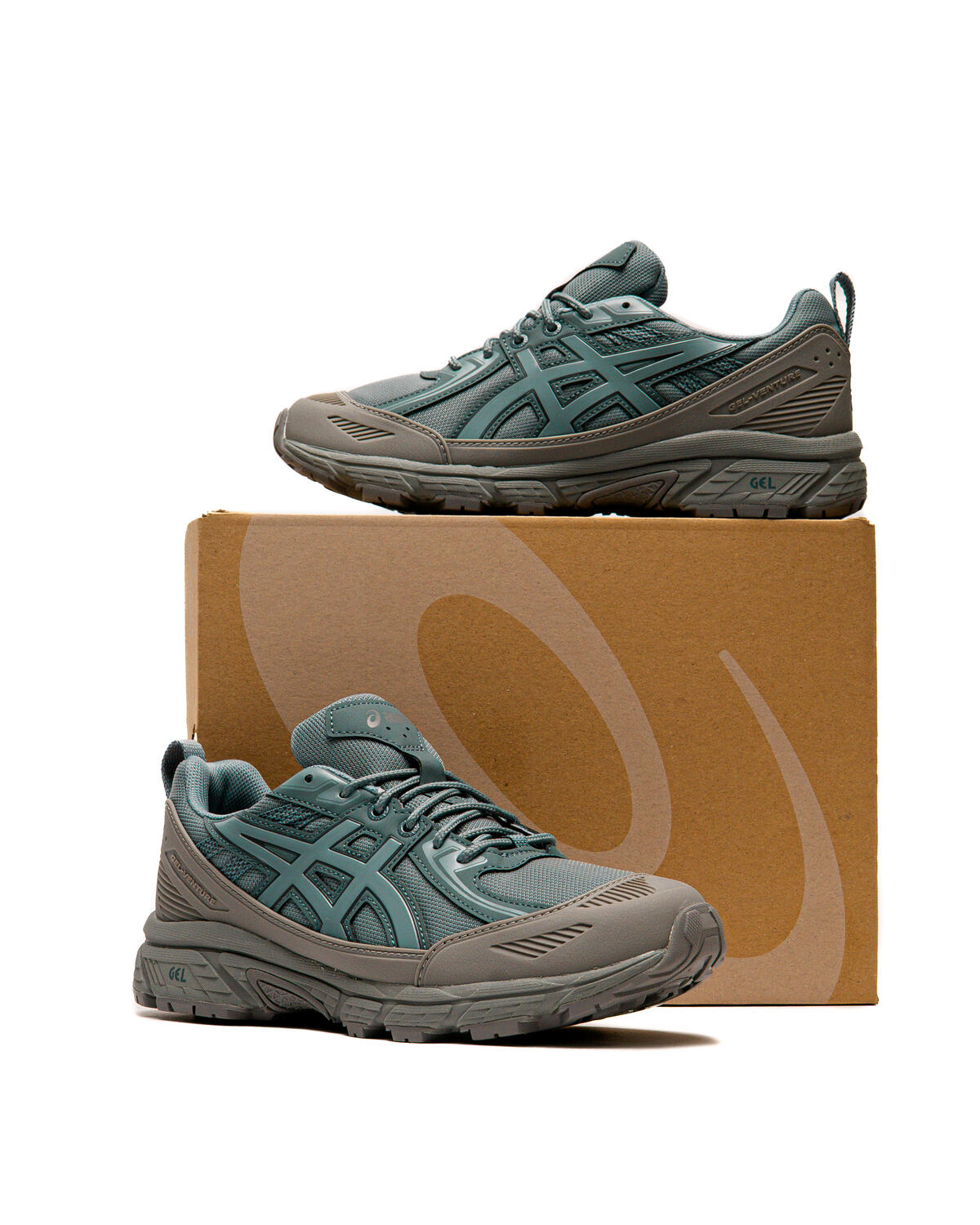 Asics GEL-VENTURE 6 SHIELD | 1203A474-024 | AFEW STORE